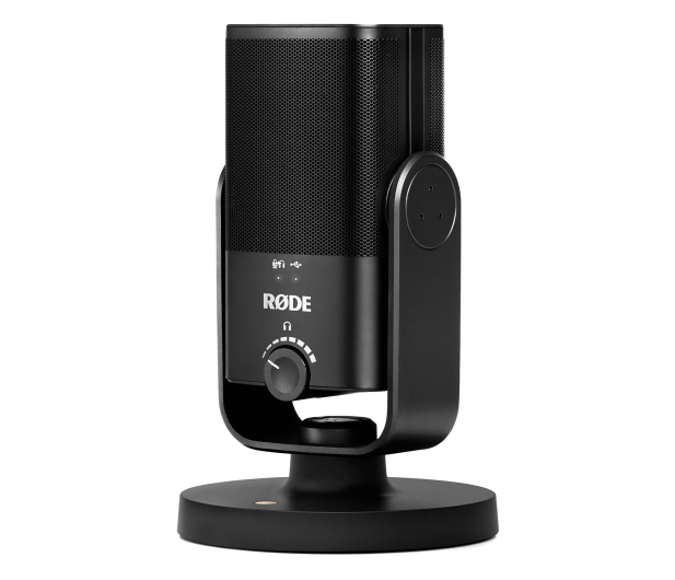 Rode NT-USB mini - 555682 - zdjęcie 3